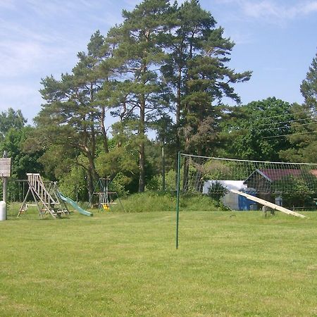 Kiige Holiday Park Linnamäe Quarto foto