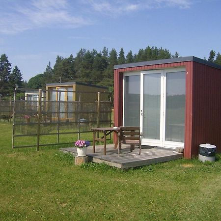 Kiige Holiday Park Linnamäe Quarto foto