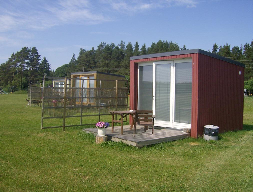 Kiige Holiday Park Linnamäe Quarto foto