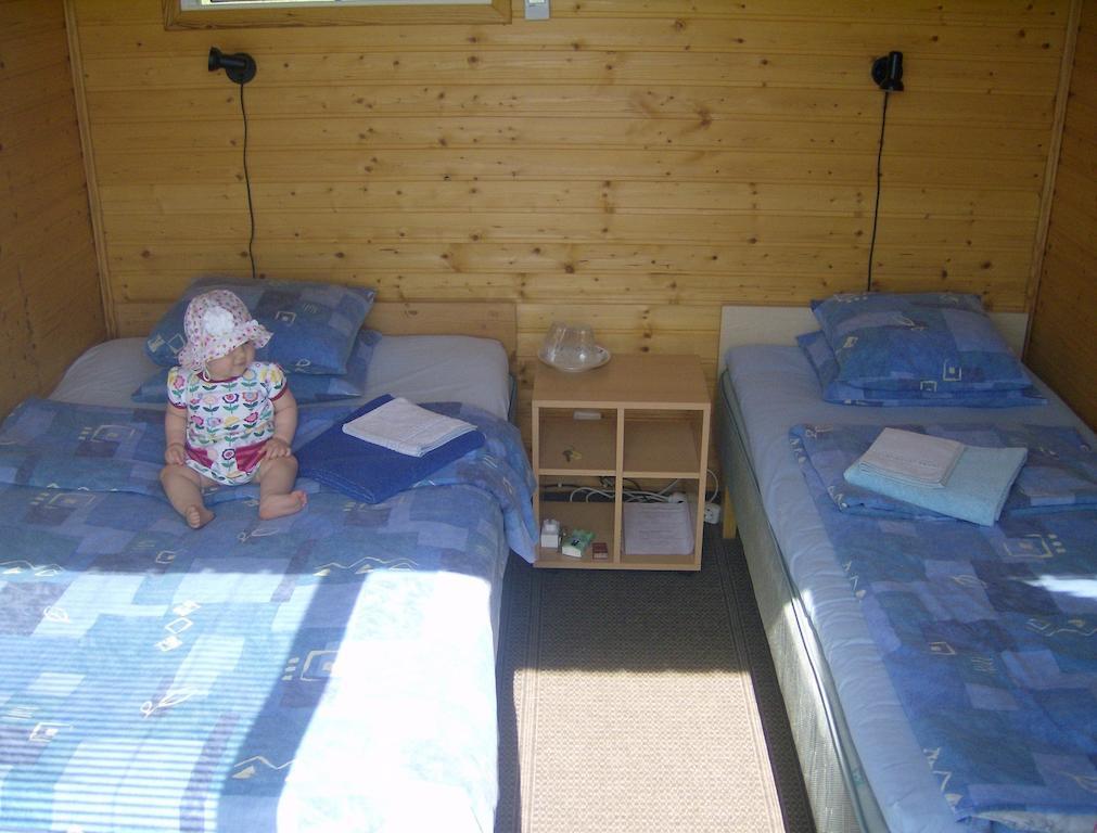 Kiige Holiday Park Linnamäe Quarto foto